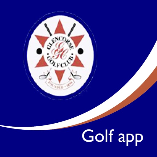 Glencorse Golf Club - Buggy icon