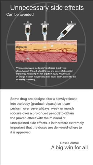 Intramuscular Injection Avoid Painful Injections(圖3)-速報App