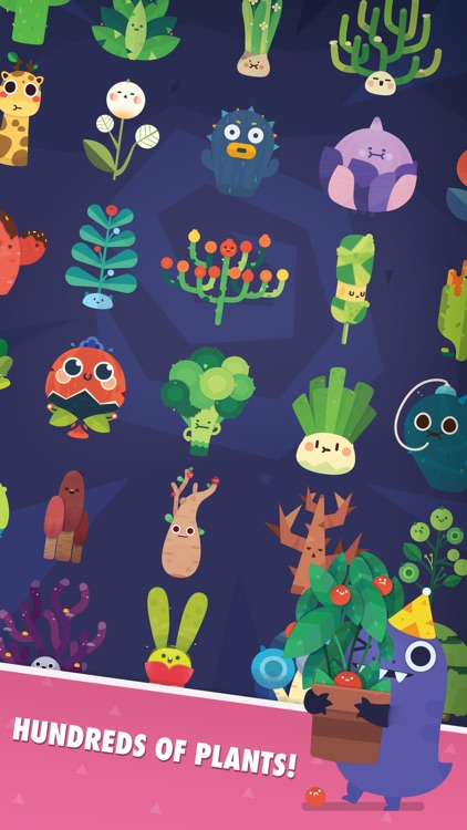 Pocket Plants screenshot-3