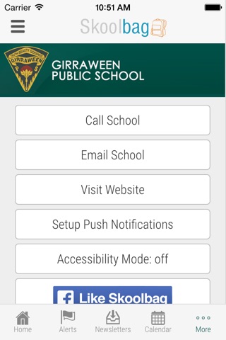 Girraween Public School screenshot 3