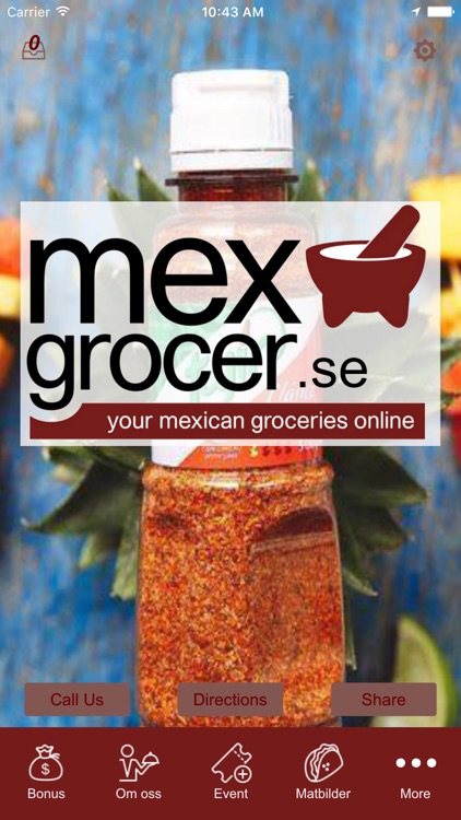 Mexgrocer