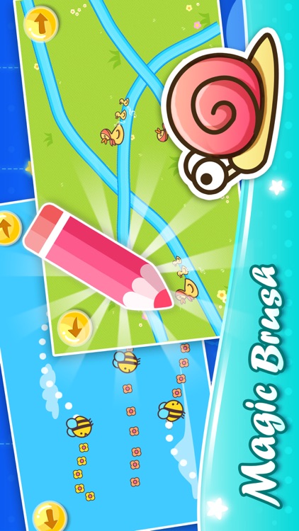 Fun Paint - Draw Animate Cartoon On Photo Game