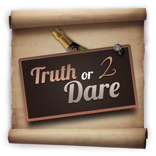 Truth or Dare 2 (English) iOS App