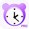 Musical Alarm Clock Pro - Wake Up Call With Music