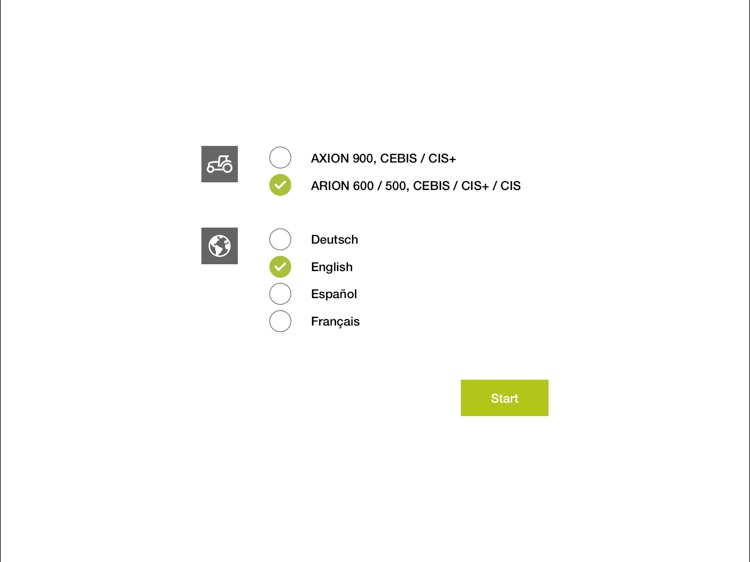 CEBIS / CIS+ / CIS Cab Tour