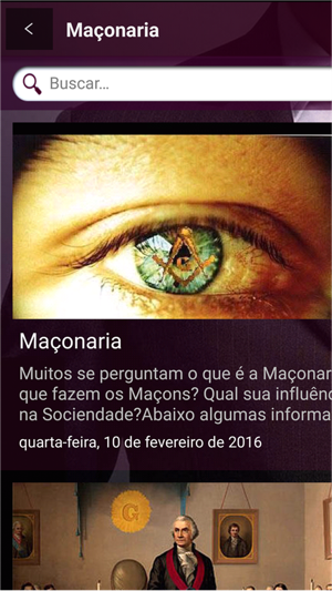 Maçonaria 1921(圖3)-速報App