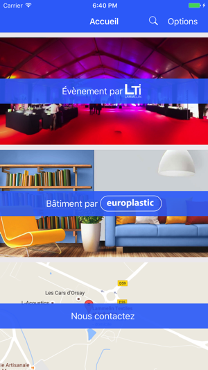 LTI Europlastic(圖1)-速報App