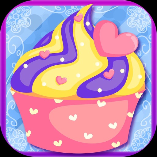 candy cake cooking :Makeup & Bake Funny Game