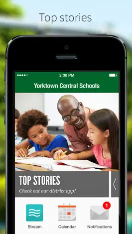 Game screenshot Yorktown Central Schools mod apk