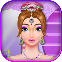 Indian Princess Fashion Salon