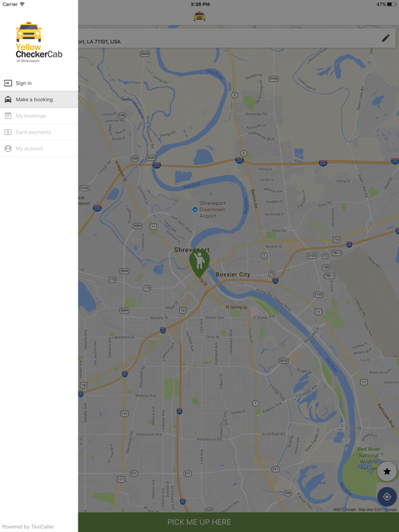 Yellow Cab Shreveport >> Yellow Checker Cab Shreveport App Price Drops Yellow Cab Shreveport >> Yellow Checker Cab Shreveport App Price Drops