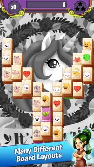 Emoji Mahjong Adventure(圖3)-速報App