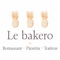 L'application "Le Bakero" vous offre la possibilité de consulter toutes les infos utiles du restaurant (Tarifs, carte, avis…) mais aussi de recevoir leurs dernières News ou Flyers sous forme de notifications Push