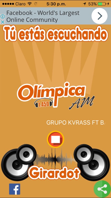 Olimpica Girardot