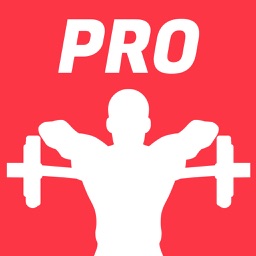 PRO Fitness Apple Watch App