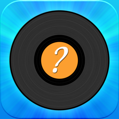 Musical hits quiz game. Guess 400 famous songs!