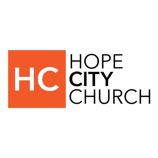 Hope City Church Lancaster icon
