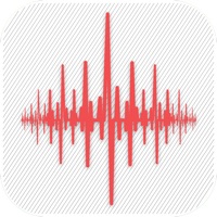  Vibrations Mètre, Sismographe Application Similaire