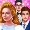 Hollywood Love Story - Choose your story games