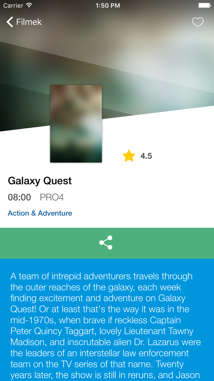 Magyar Televízió - TV