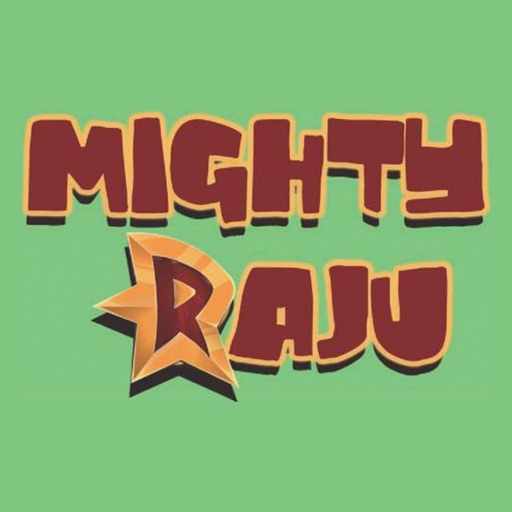 Mighty Raju icon