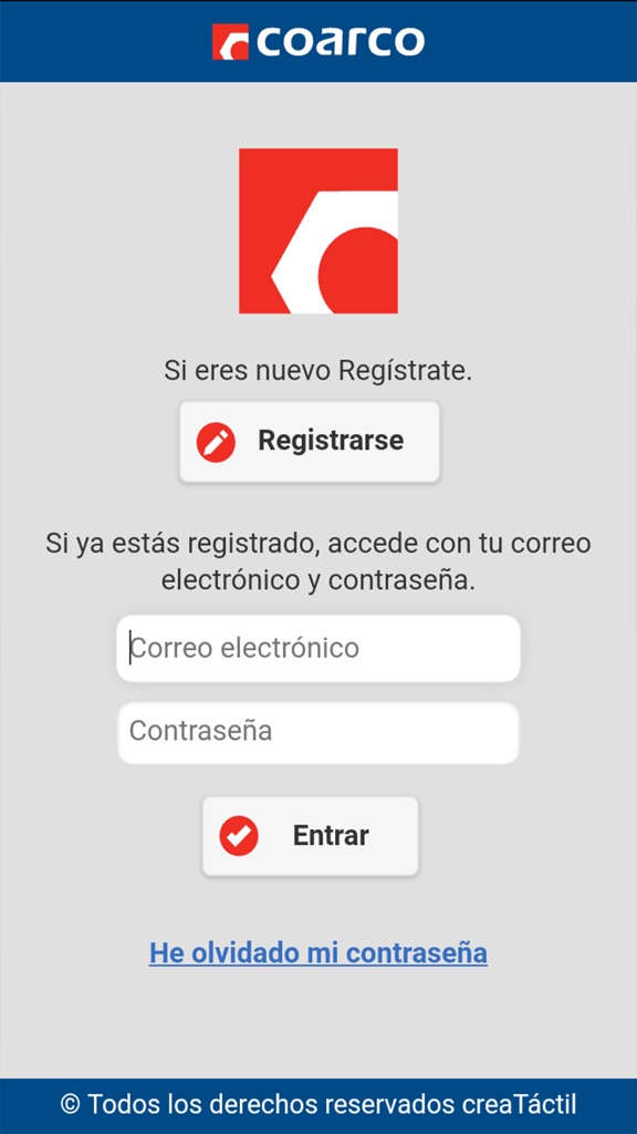 【图】COARCO(截图1) 【图】COARCO(截图1)