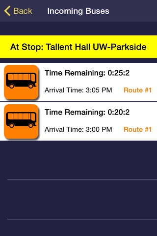 Kenosha Area Transit screenshot 4