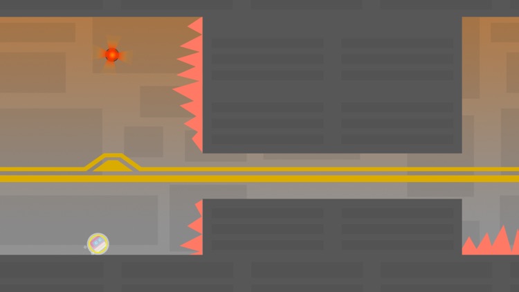 Shaft Run