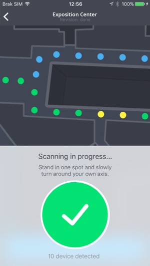 Indoorway Measurements(圖3)-速報App