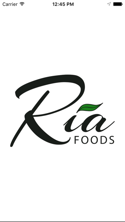 Ria-foods