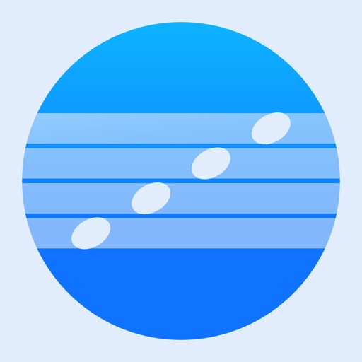 Midiflow Scales – Note remapper for Audiobus 3