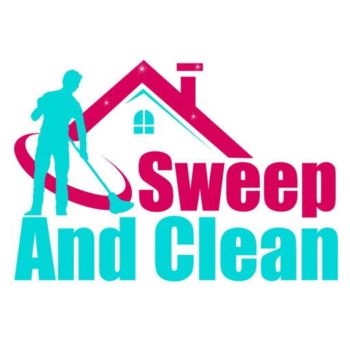 Sweep And Clean icon