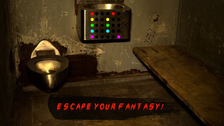 Can You Escape The Abandoned Penitentiary? screenshot-3
