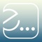 TypeIt4Me Touch is a simple text expansion app for swiftly composing notes and messages