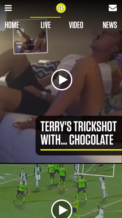 433 | Football (Soccer) & Fun screenshot-4