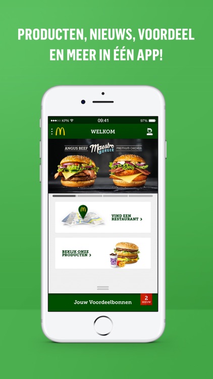 McDonald's Nederland
