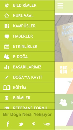 Doğa Okulları(圖2)-速報App