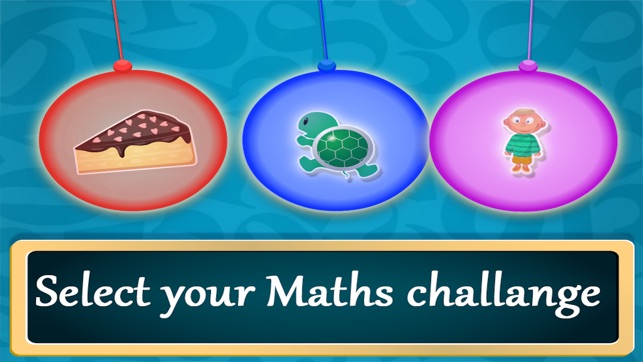 Math Talent Game(圖2)-速報App