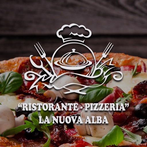 Ristorante Pizzeria La Nuova Alba icon