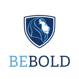 Be Bold For Jesus