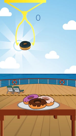 Donuts Uphill(圖2)-速報App