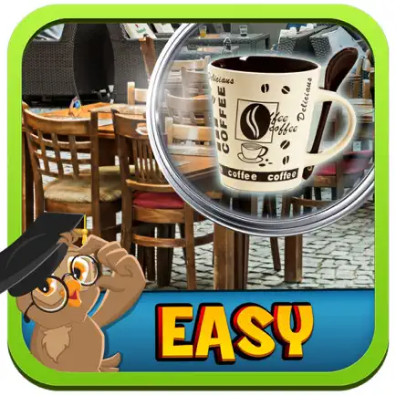 My Cafe Hidden Objects Game Cheats