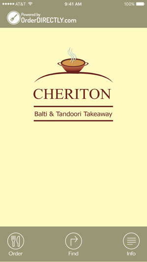 Cheriton Balti(圖1)-速報App