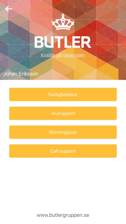 Butler Facility Services