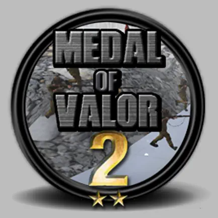 Medal Of Valor 2 Cheats
