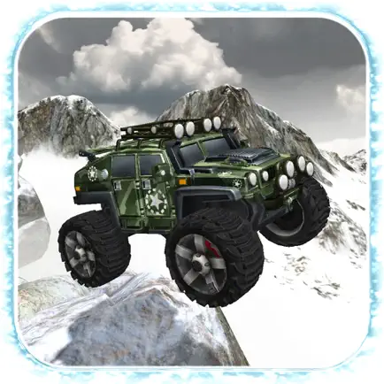 Endless Offroad Winter Читы