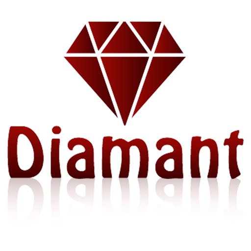 Restaurant Diamant icon
