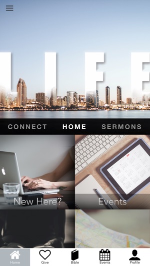 Life Christian Church(圖2)-速報App