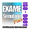 Simulado ISO 9001 2015 Offline