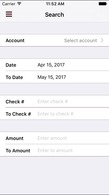 Phenix Pride Federal Credit Union screenshot-3